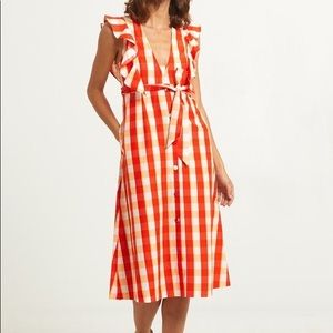 Marie Oliver Raine Dress